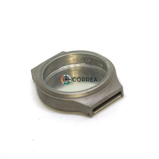 Корпус для часов титан KN-002